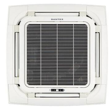 Air conditioner Dantex RK-48HTNE-W/RK-48UHTN 