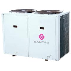 Air conditioner Dantex DK-28WC/SF