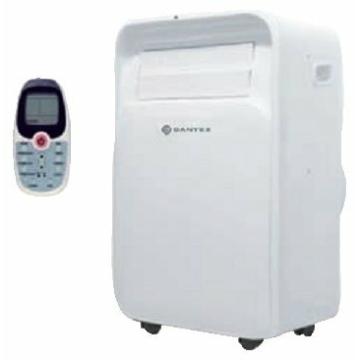 Air conditioner Dantex RK-09PSM-R 