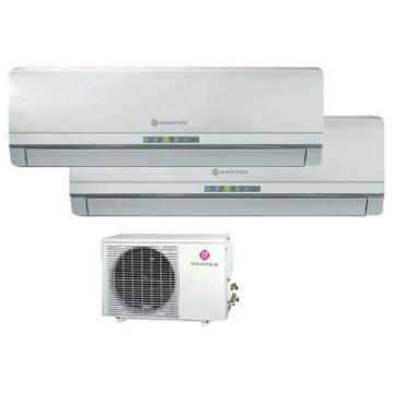 Air conditioner Dantex RK-2M24SEGE 