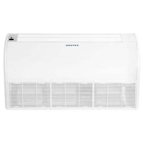 Air conditioner Dantex RK-18CHG3N/RK-18HG3NE-W 