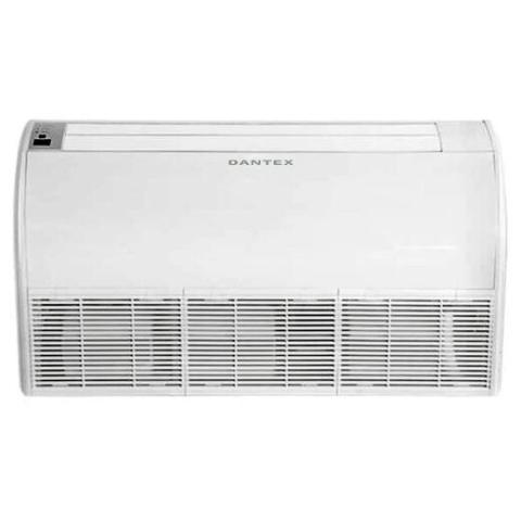 Air conditioner Dantex RK-18HG3NE-W/RK-18CHG3N 