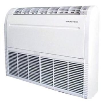 Air conditioner Dantex RK-24CHC3N 