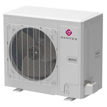 Air conditioner Dantex RK-36HG3NE-W/RK-36CHG3N 