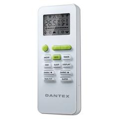 Air conditioner Dantex RK-36HTNE-W/RK-36CHTN