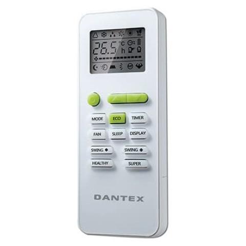 Air conditioner Dantex RK-36HTNE-W/RK-36CHTN 