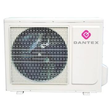 Air conditioner Dantex DK-03WC/F 