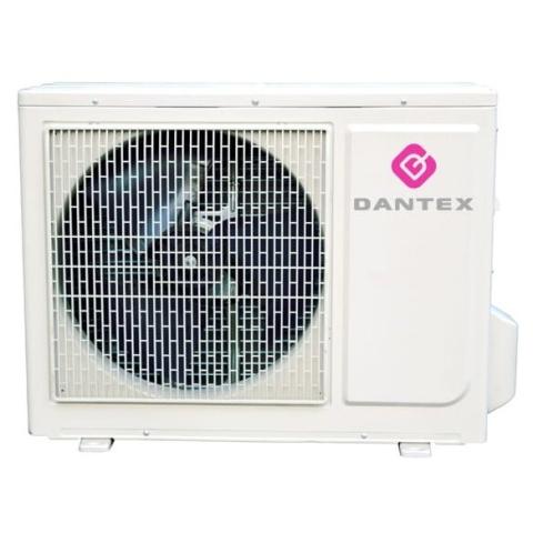Air conditioner Dantex DK-03WC/F 