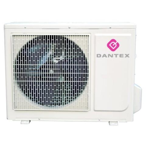 Air conditioner Dantex DK-05WC/F 