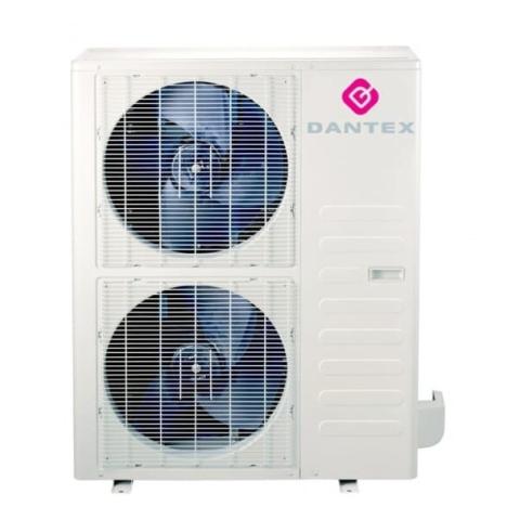Air conditioner Dantex DK-16WC/SF 
