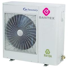 Air conditioner Dantex DM-DC080WK/F