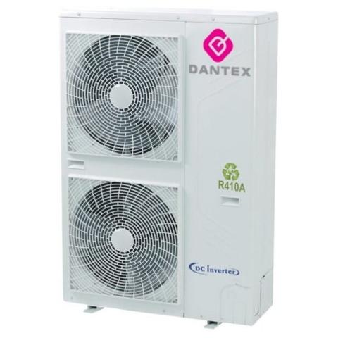 Air conditioner Dantex DM-DC140WK/F 