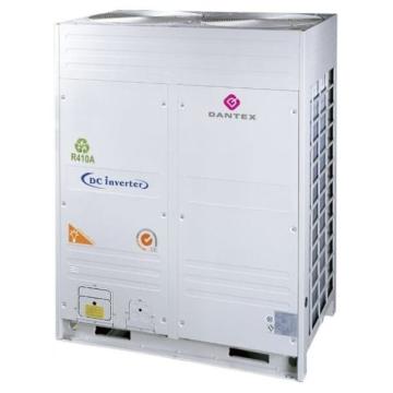 Air conditioner Dantex DM-DC252WHR/SF 