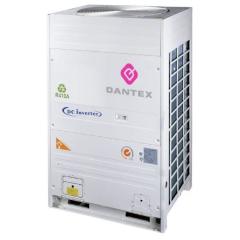 Air conditioner Dantex DM-DC252WK/SF