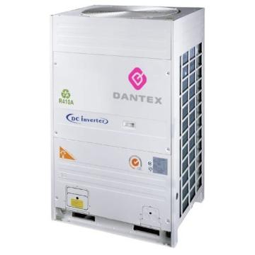 Air conditioner Dantex DM-DC252WK/SF 