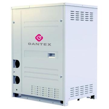 Air conditioner Dantex DM-DC252WXB/SF 