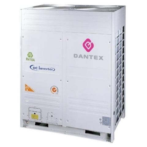 Air conditioner Dantex DM-DC335WK/SF 