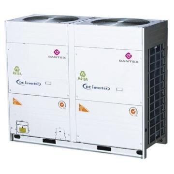 Air conditioner Dantex DM-DC530WK/SF 