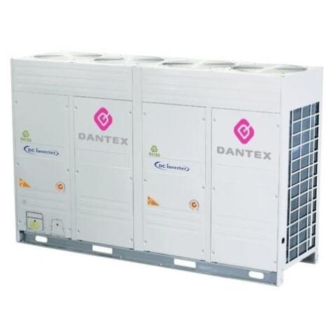 Air conditioner Dantex DM-DC730WKC/SF 