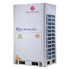 Air conditioner Dantex DM-DP252WB/SF