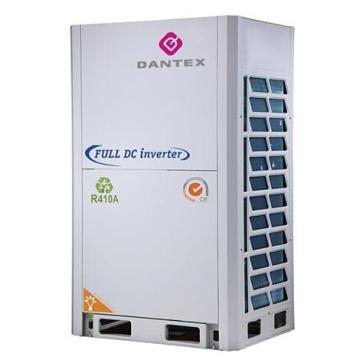 Air conditioner Dantex DM-DP252WB/SF 