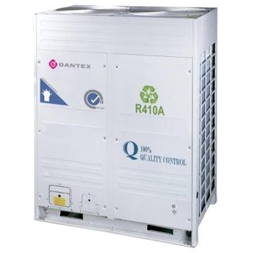 Air conditioner Dantex DM-DP400WB/SF 