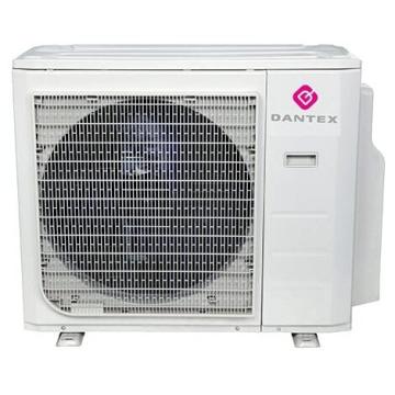 Air conditioner Dantex RK-2M18HM2E-W 