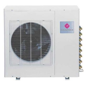 Air conditioner Dantex RK-2M18HME-W 