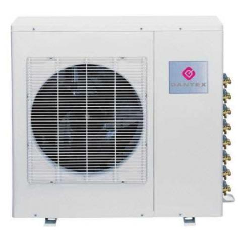 Air conditioner Dantex RK-2M18HME-W 