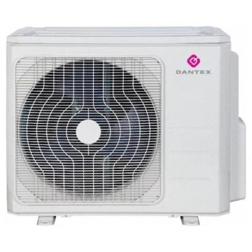 Air conditioner Dantex RK-3M21HM2E-W 