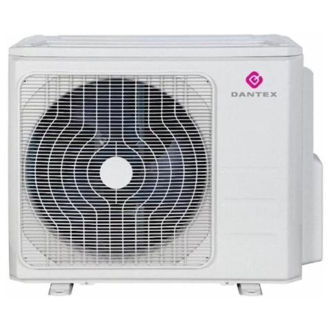 Air conditioner Dantex RK-3M21HM2E-W 