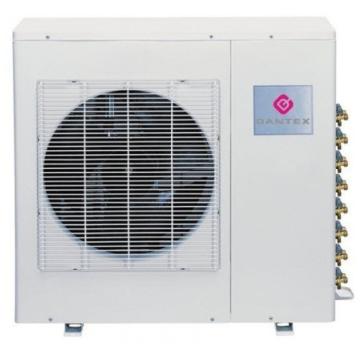 Air conditioner Dantex RK-3M27HM2E-W 