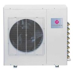 Air conditioner Dantex RK-3M27HME-W