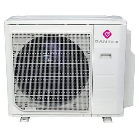 Air conditioner Dantex RK-4M28HM2E-W 