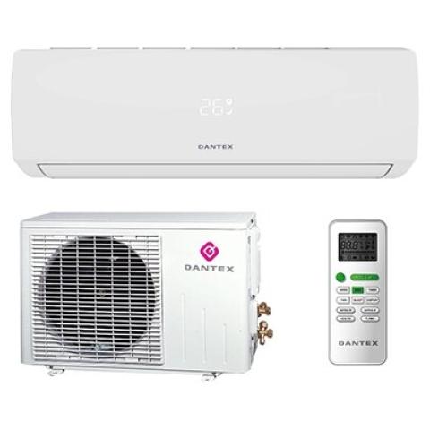 Air conditioner Dantex RK-07ENT3/RK-07ENT3E 