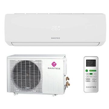 Air conditioner Dantex RK-07ENT3/RK-07ENT3E 