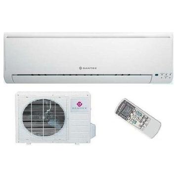 Air conditioner Dantex RK-07SDM2N 