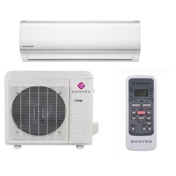 Air conditioner Dantex RK-07SFM/RK-07SFME 