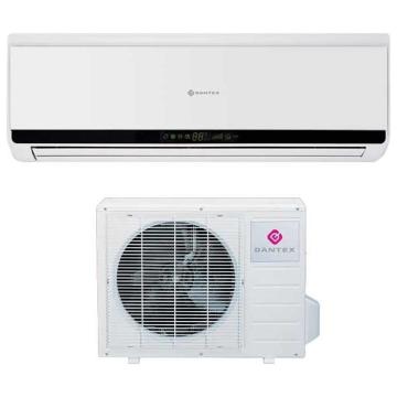 Air conditioner Dantex RK-09SRM 