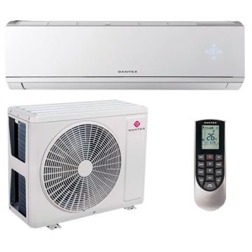 Air conditioner Dantex RK-09SSI2/RK-09SSI2E 