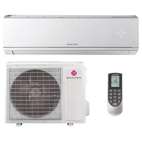 Air conditioner Dantex RK-18SSI2/RK-18SSI2E 