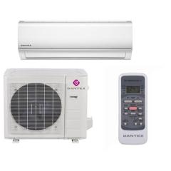 Air conditioner Dantex RK-07SFM/RK-07SFME