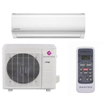 Air conditioner Dantex RK-07SFM/RK-07SFME 