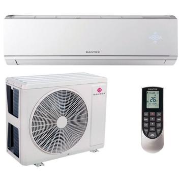 Air conditioner Dantex RK-24SSI2/RK-24SSI2E 