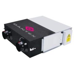 Ventilation unit Dantex DV-600HRE/PCS