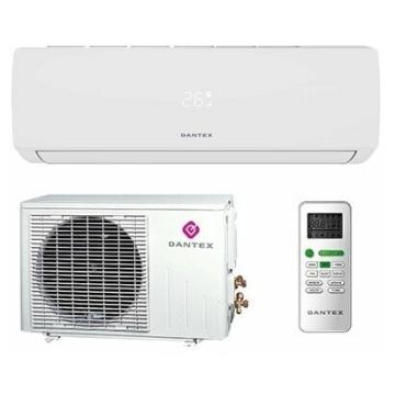 Air conditioner Dantex RK-07ENT3 