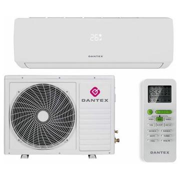 Air conditioner Dantex RK-07ENT4/RK-07ENT4E 