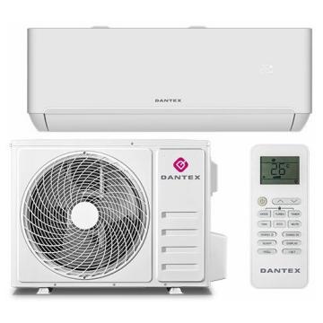 Air conditioner Dantex RK-07SAT/RK-07SATE 