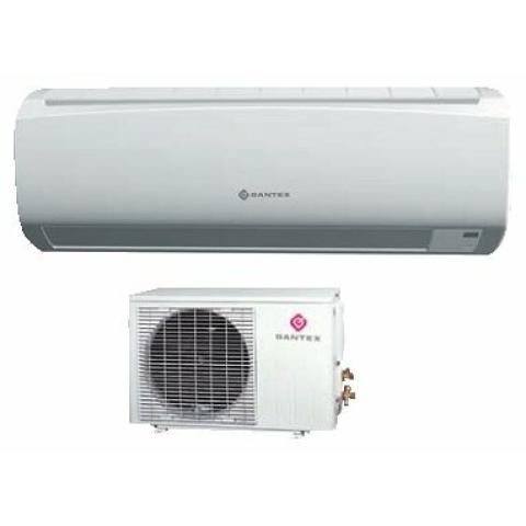 Air conditioner Dantex RK-09SKGI 