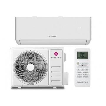 Air conditioner Dantex RK-12SAT/RK-12SATE 